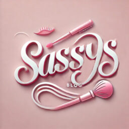 Sassysblog, a makeup and hair artistry brand